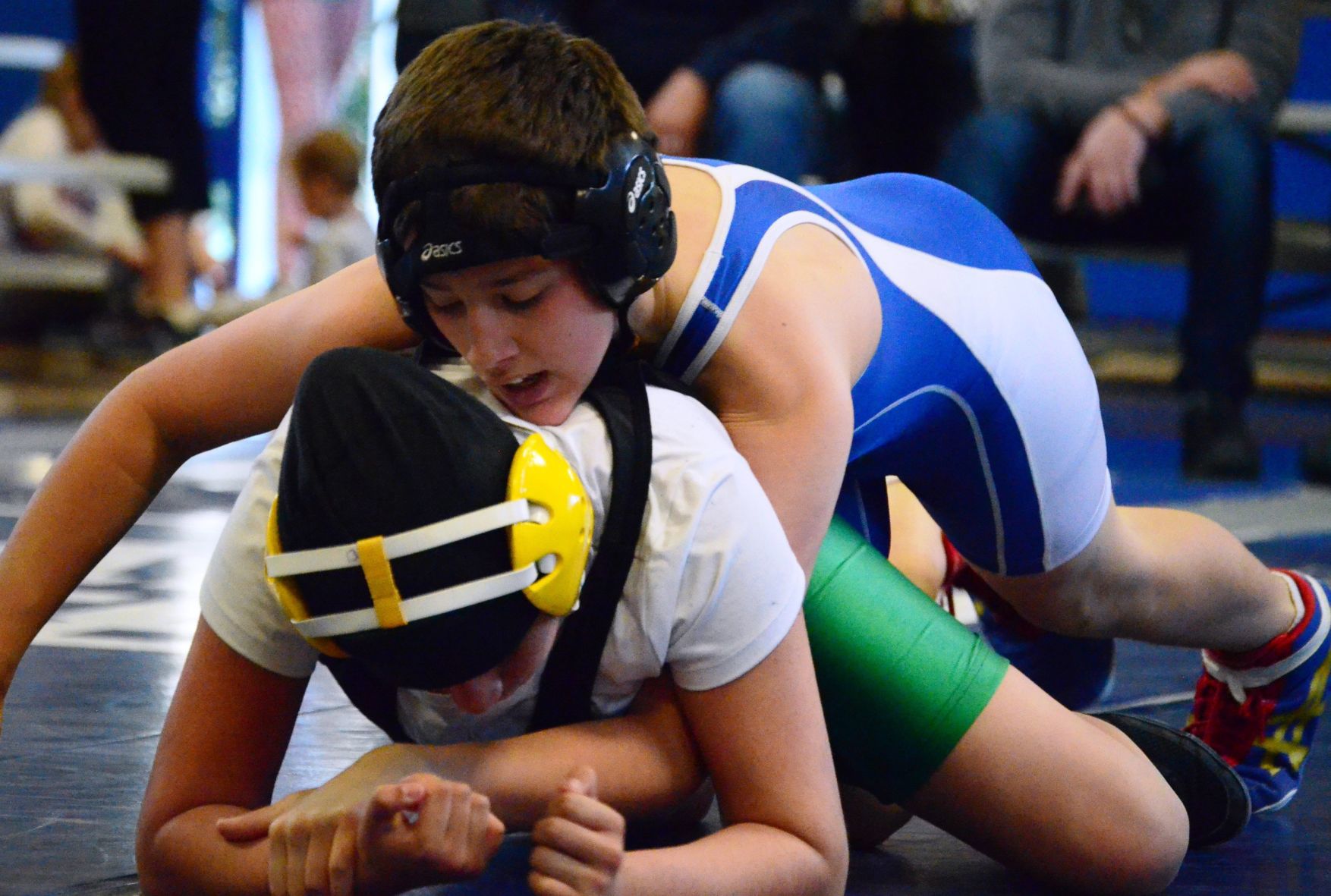 RLS Wrestling